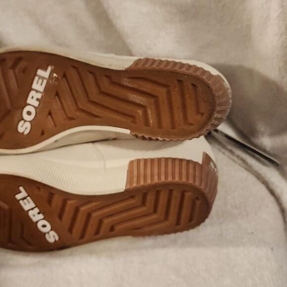 Georgeous Sorel boots size 8 NWT - Picture 5 of 5